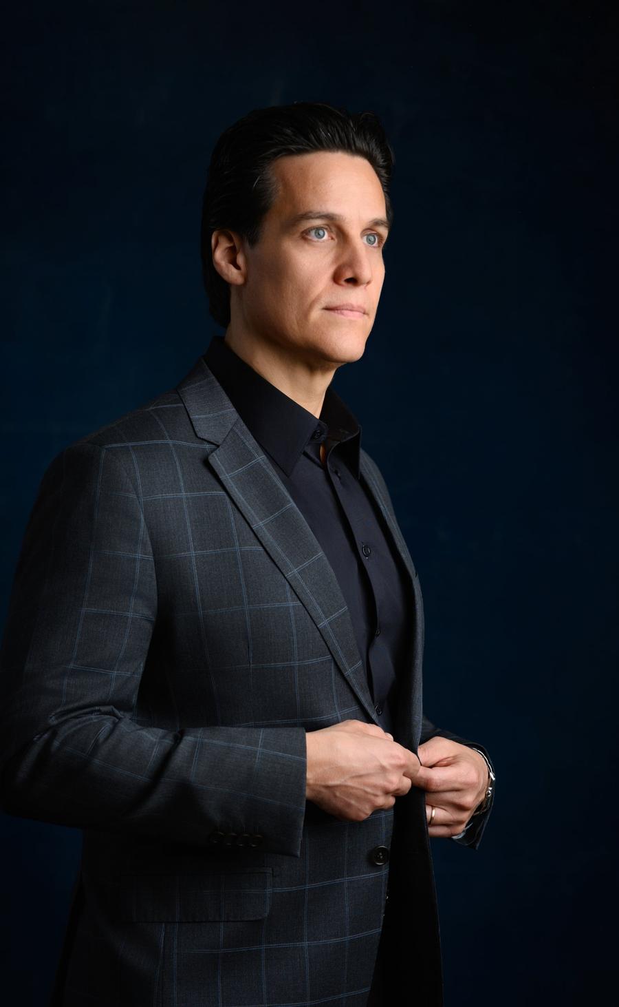 Dr. Tomás Vicente Lima, advogado
