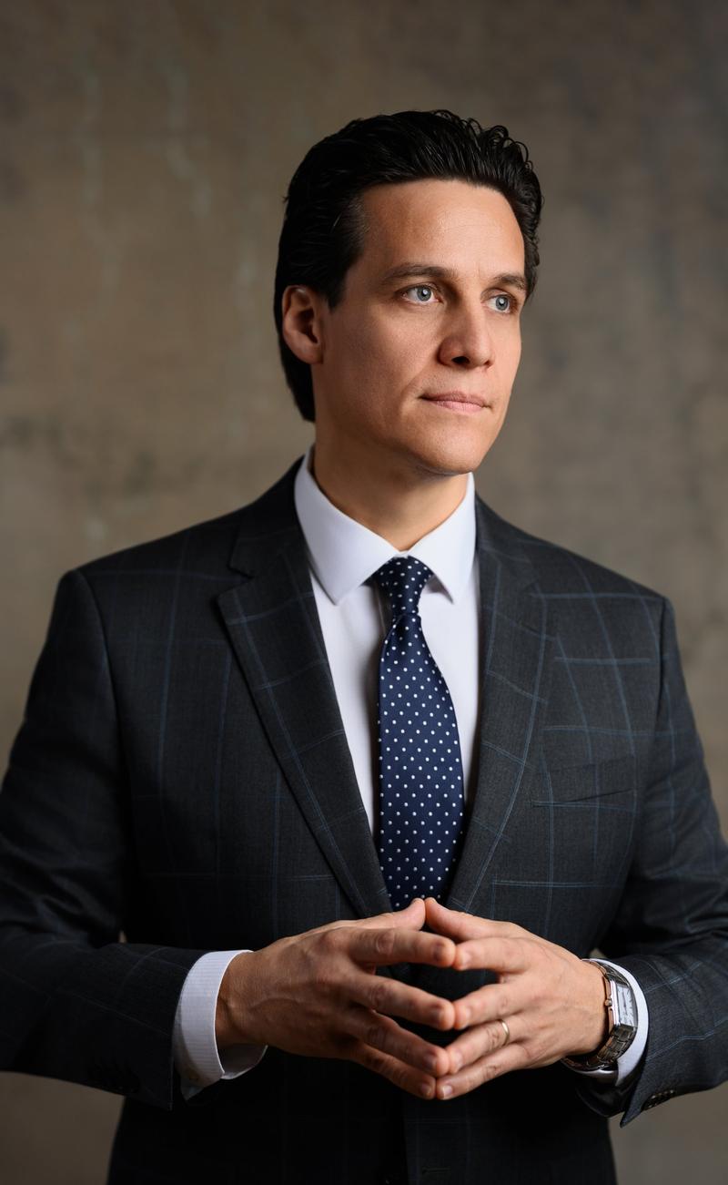 Dr. Tomás Vicente Lima